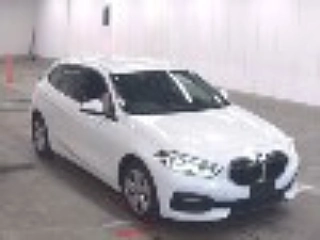 Заказать BMW 1 SERIES