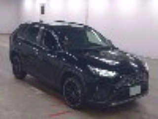 Заказать TOYOTA RAV4