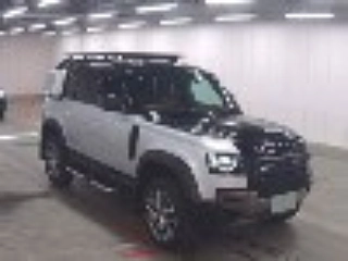Заказать LAND ROVER DEFENDER