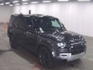 Заказать LAND ROVER DEFENDER