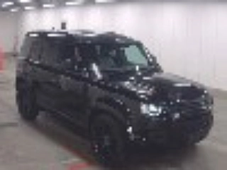 Заказать LAND ROVER DEFENDER