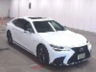 Заказать LEXUS LS
