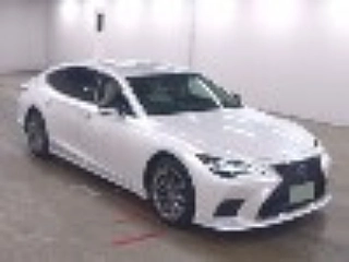 Заказать LEXUS LS