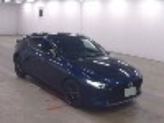Заказать MAZDA MAZDA3