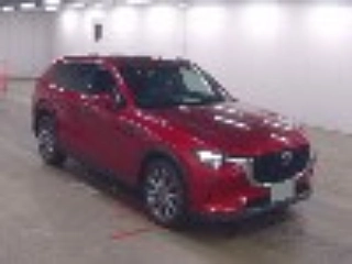 Заказать MAZDA CX-60