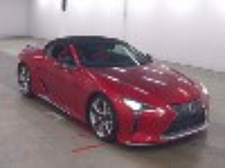 Заказать LEXUS LC