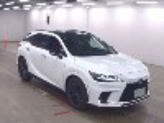 Заказать LEXUS RX