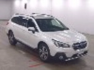 Заказать SUBARU OUTBACK