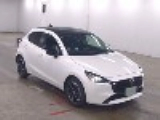 Заказать MAZDA DEMIO