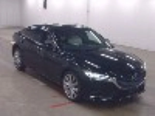 Заказать MAZDA ATENZA SEDAN