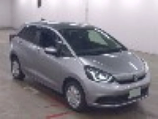 Заказать HONDA FIT