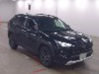 Заказать TOYOTA RAV4