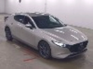 Заказать MAZDA MAZDA3