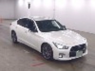 Заказать NISSAN SKYLINE