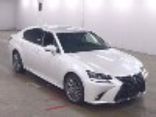 Заказать LEXUS GS