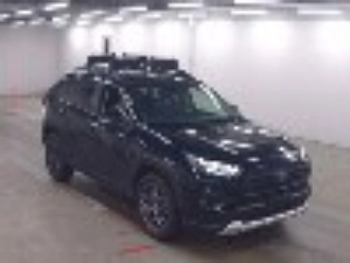 Заказать TOYOTA RAV4