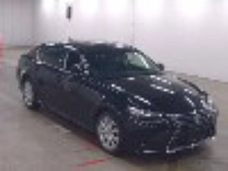 Заказать LEXUS GS