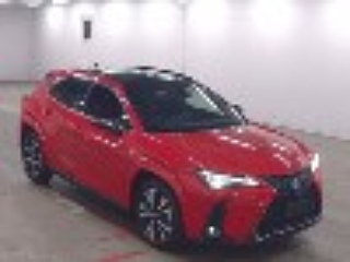 Заказать LEXUS UX
