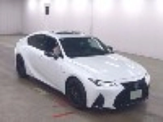 Заказать LEXUS IS