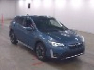 Заказать SUBARU IMPREZA SPORT