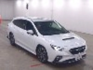 Заказать SUBARU LEVORG