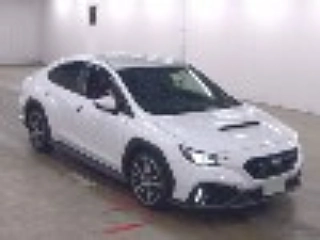 Заказать SUBARU WRX S4
