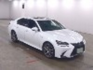 Заказать LEXUS GS