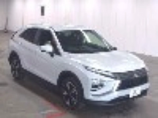 Заказать MITSUBISHI ECLIPSE CROSS