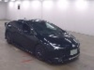 Заказать TOYOTA PRIUS