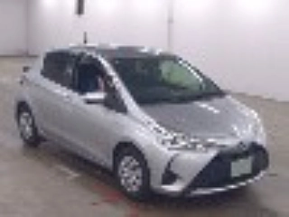 Заказать TOYOTA VITZ