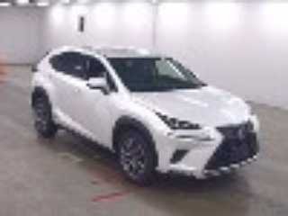 Заказать LEXUS NX
