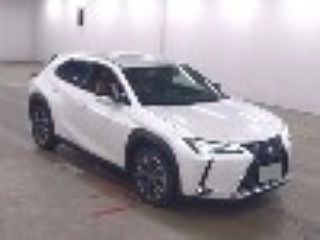Заказать LEXUS UX