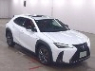 Заказать LEXUS UX