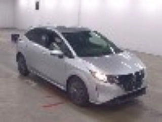 Заказать NISSAN NOTE
