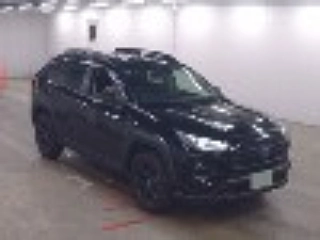 Заказать TOYOTA RAV4