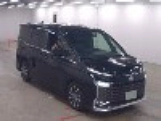 Заказать TOYOTA VOXY