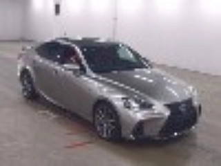 Заказать LEXUS IS