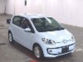Заказать VOLKSWAGEN UP