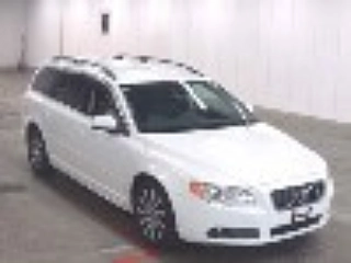 Заказать VOLVO V70