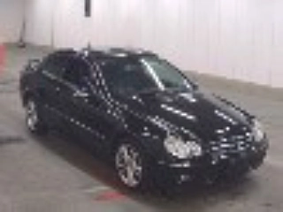 Заказать MERCEDES BENZ CLK CLASS