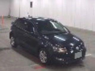 Заказать VOLKSWAGEN POLO