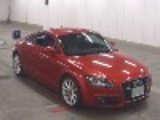 Заказать AUDI TT
