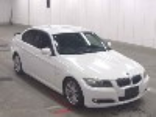 Заказать BMW 3 SERIES