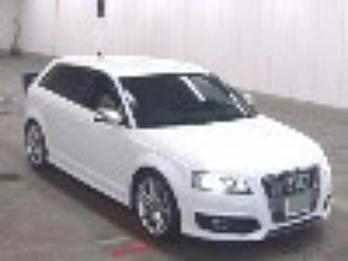Заказать AUDI S3