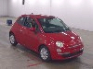 Заказать FIAT 500