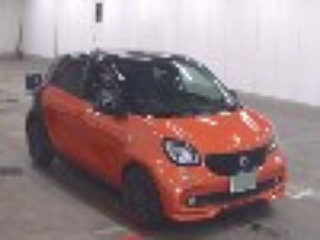 Заказать SMART FOURFOUR