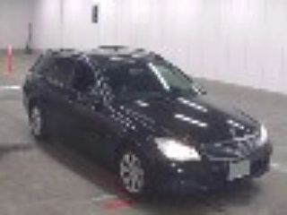 Заказать MERCEDES BENZ C CLASS STATION WAGON