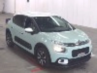 Заказать CITROEN C3