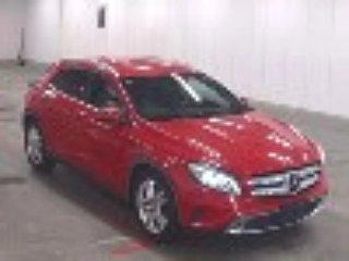 Заказать MERCEDES BENZ GLA CLASS