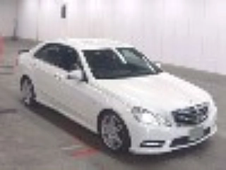 Заказать MERCEDES BENZ E CLASS